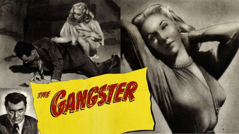 The Gangster still 3