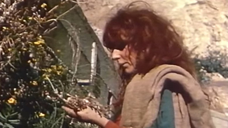 Vali, The Witch of Positano still 1