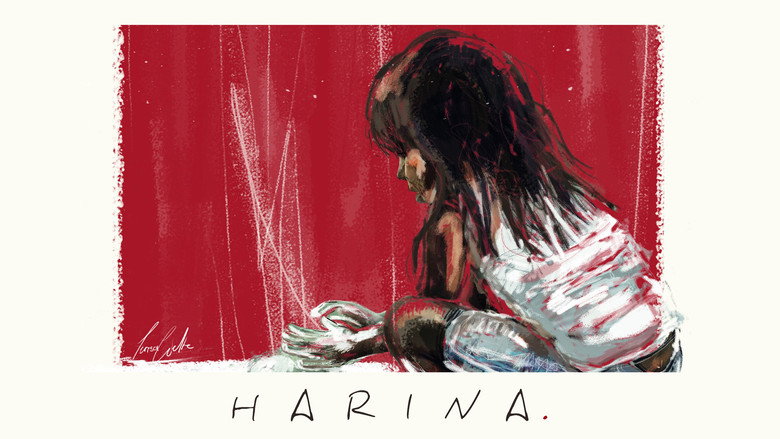 Harina still 1