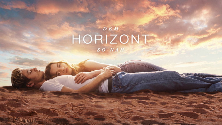 Close to the Horizon still 4