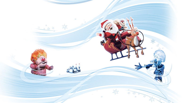 The Year Without a Santa Claus still 2