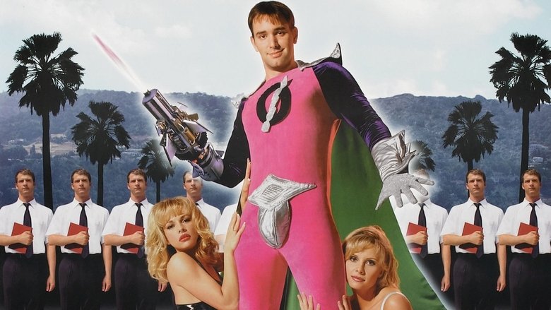 Orgazmo still 2