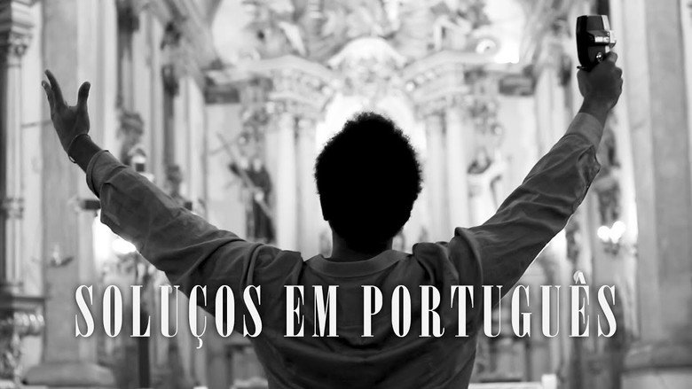 Soluços em Português still 1
