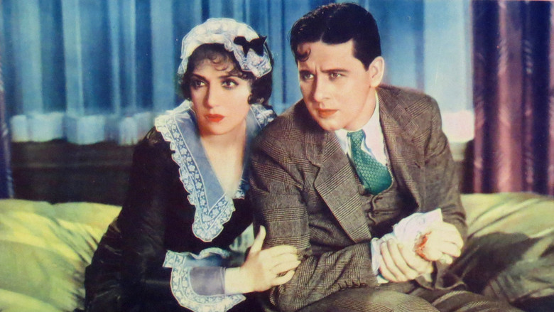 Alias French Gertie still 1