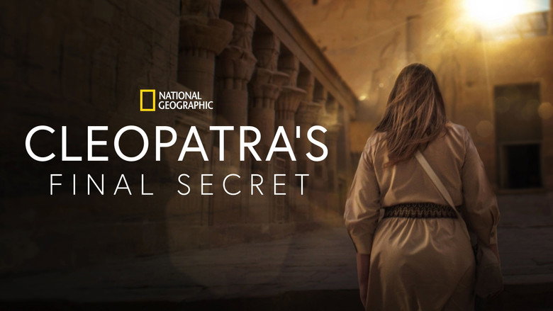 Cleopatra's Final Secret still 4