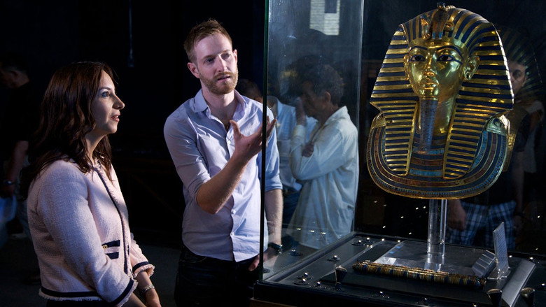Ultimate Tutankhamun still 5