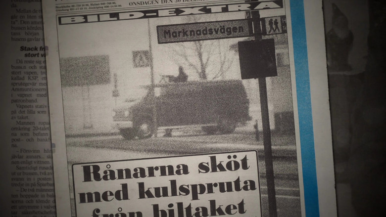 Militärligan still 1