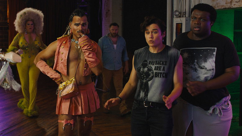 Queens of the Dead still 3