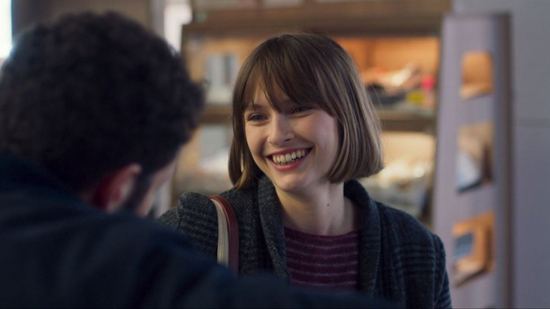 (Girl)Friend still 4