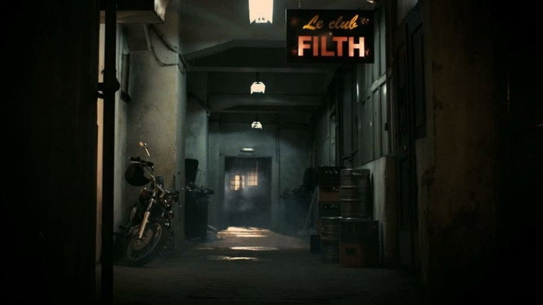 A Serbian Film still 8
