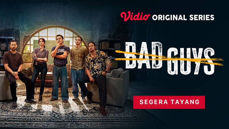 Bad Guys still 1