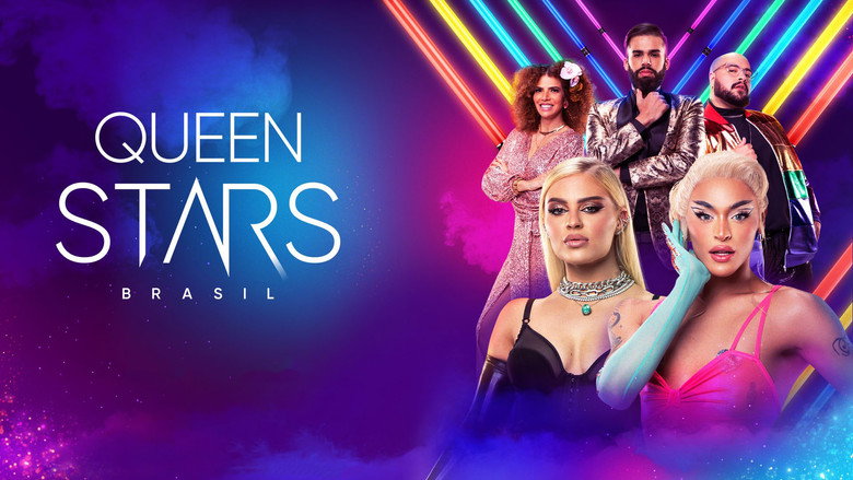 Queen Stars Brazil still 5