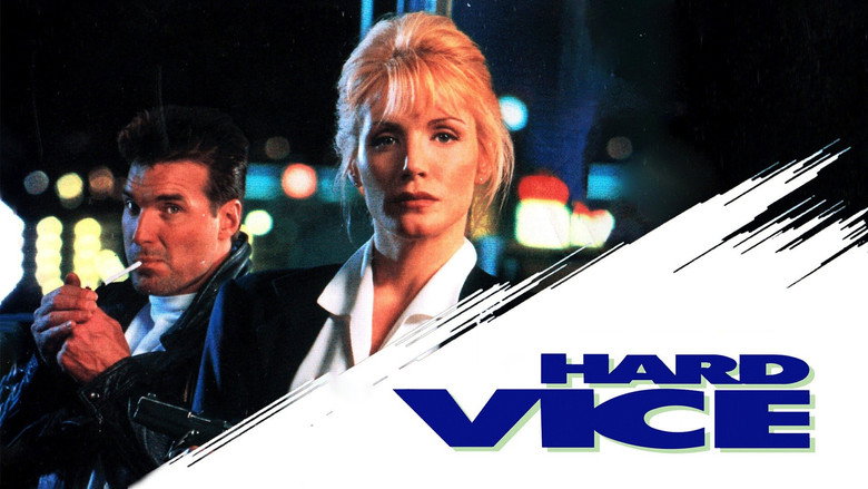 Hard Vice still 4
