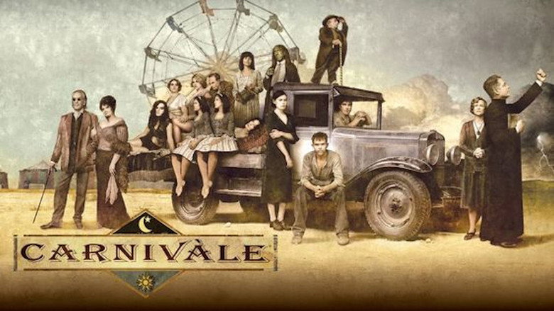 Carnivàle still 5