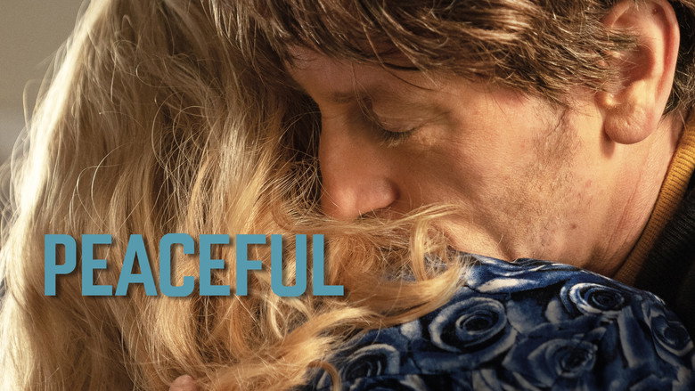 Peaceful still 4
