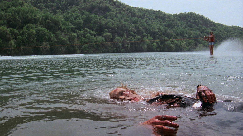 Piranha still 5