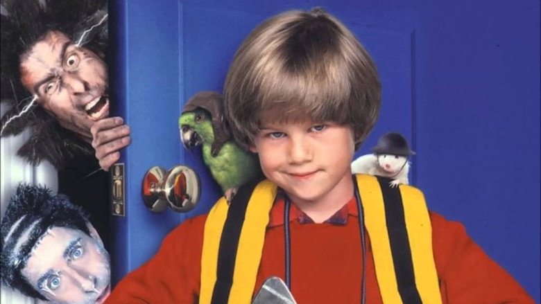 Home Alone 3 still 5