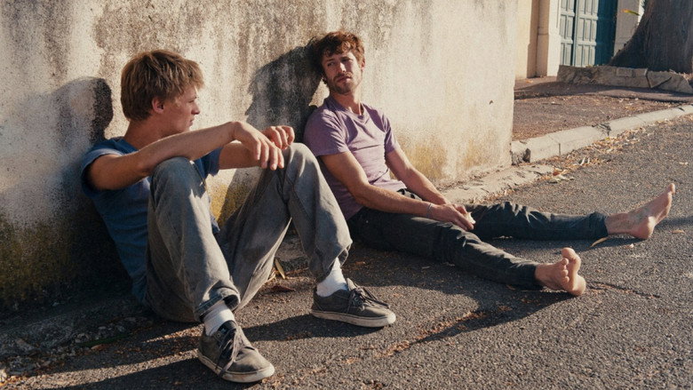 Brothers still 2
