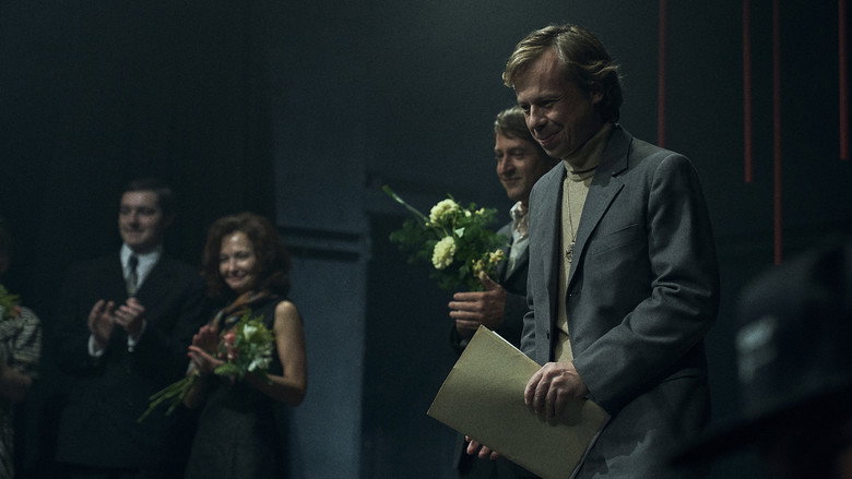 Havel still 2