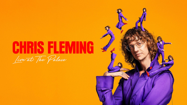Chris Fleming: Live at The Palace still 1