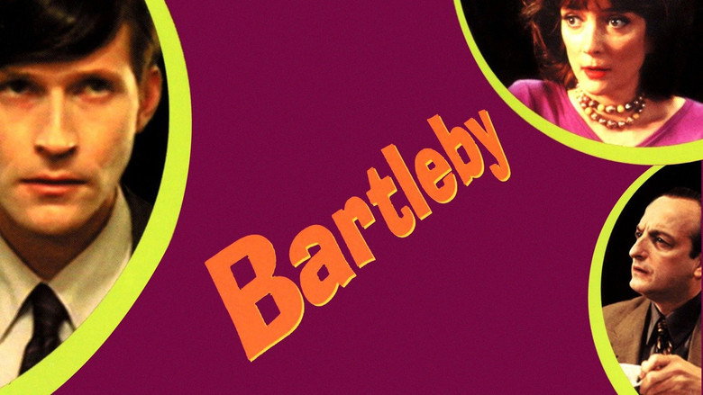 Bartleby still 5