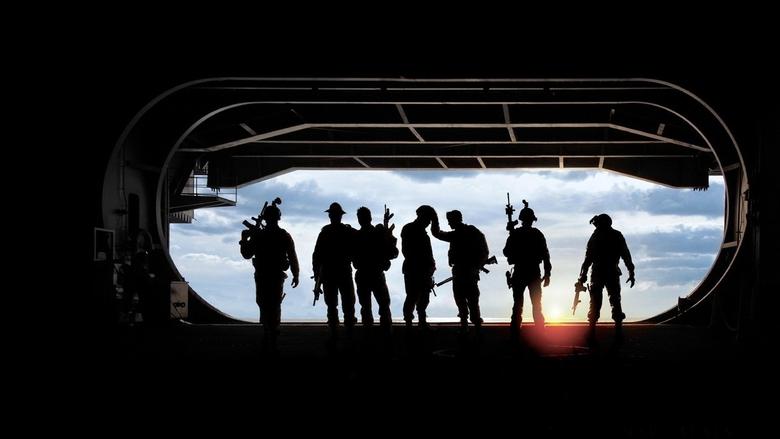 Act of Valor still 1