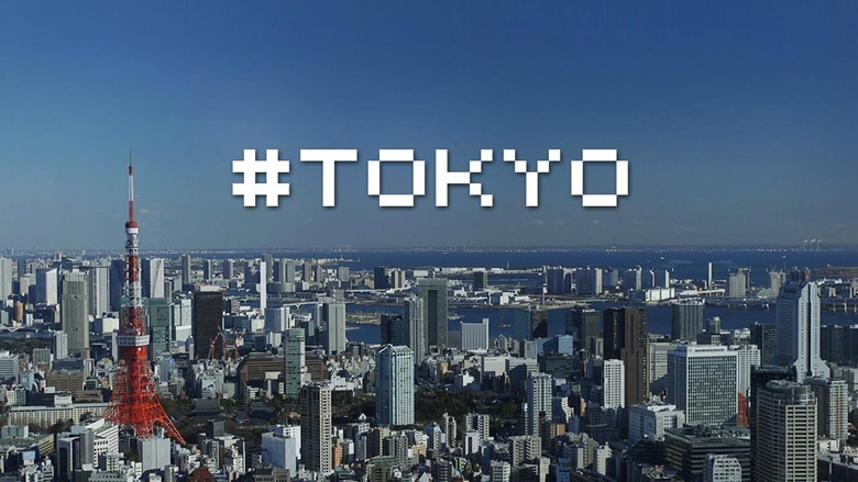 #TOKYO still 2