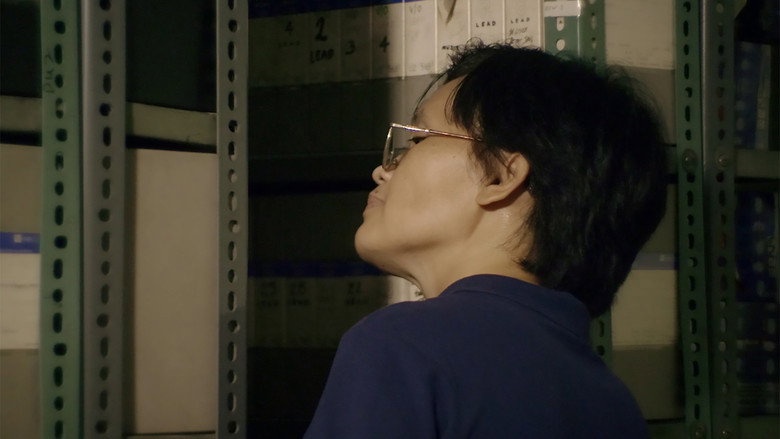 Invisible Labor still 1