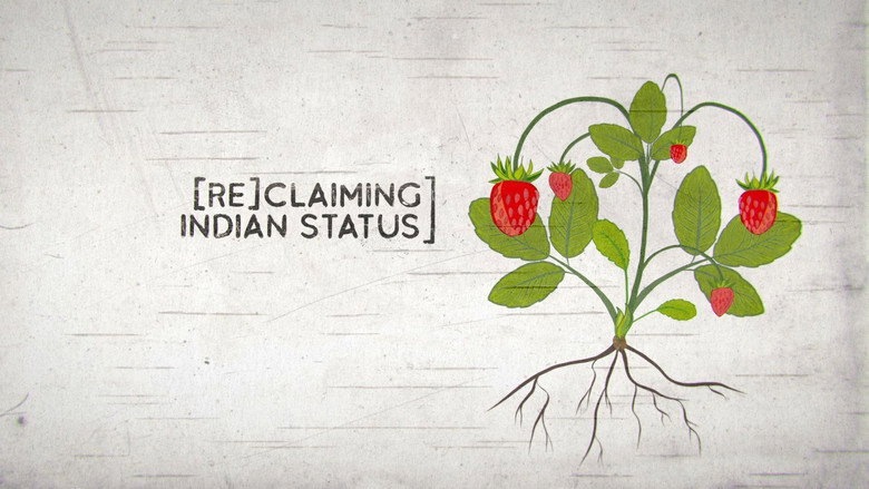 (Re)Claiming Indian Status still 1