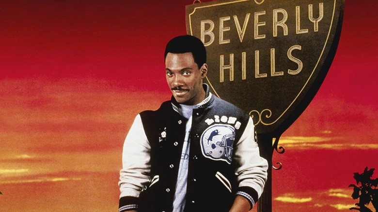 Beverly Hills Cop II still 1