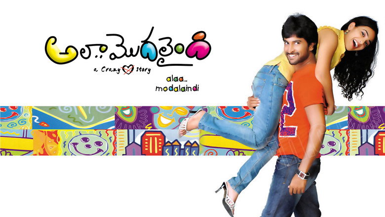 Ala Modalaindi still 1