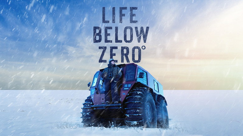 Life Below Zero still 8