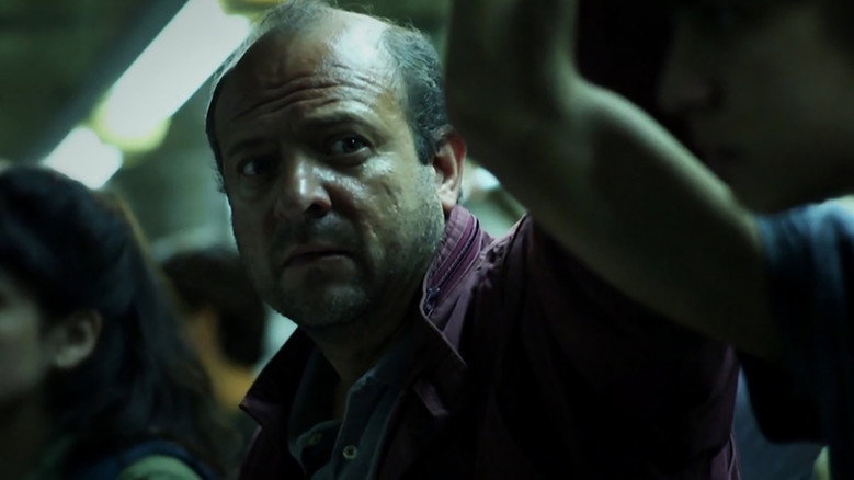 Regimiento 7 regresa a casa still 1