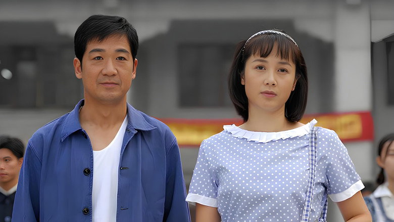 Golden Marriage still 5