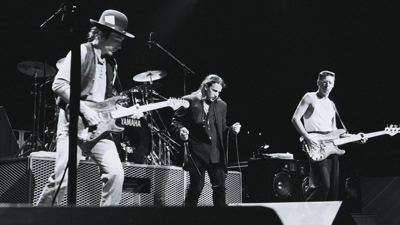 U2: Rattle and Hum still 2