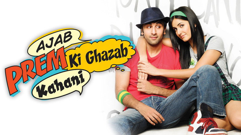 Ajab Prem Ki Ghazab Kahani still 5