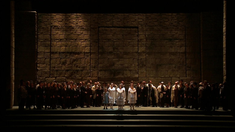 Verdi: Nabucco still 5