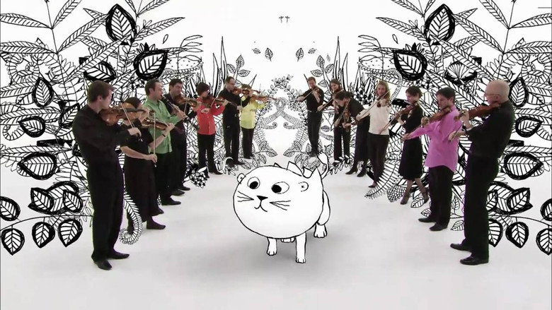 Le Carnaval des animaux still 1