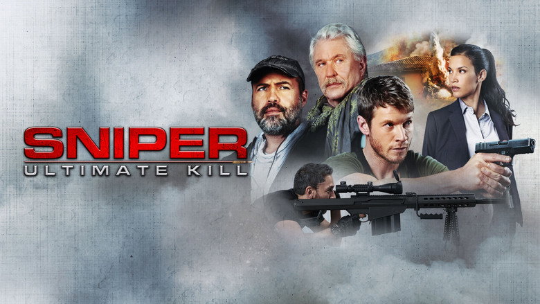 Sniper: Ultimate Kill still 3