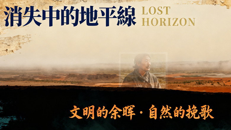 消失中的地平線 still 2