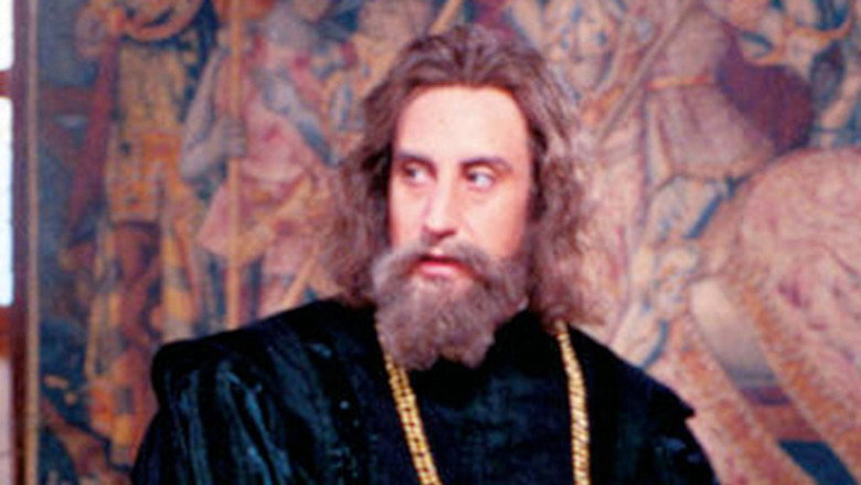 Miguel Servet (La Sangre y La Ceniza) still 2