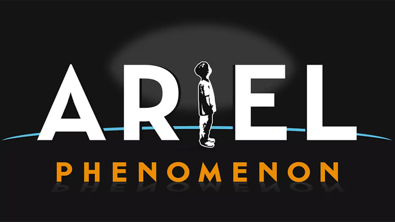 Ariel Phenomenon still 1