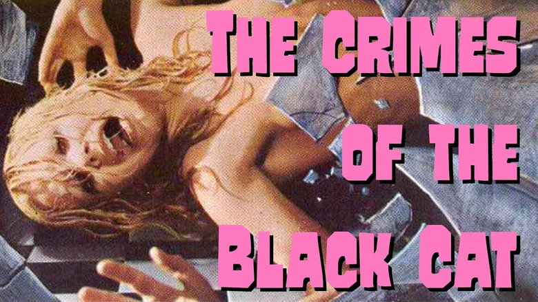 The Crimes of the Black Cat still 3