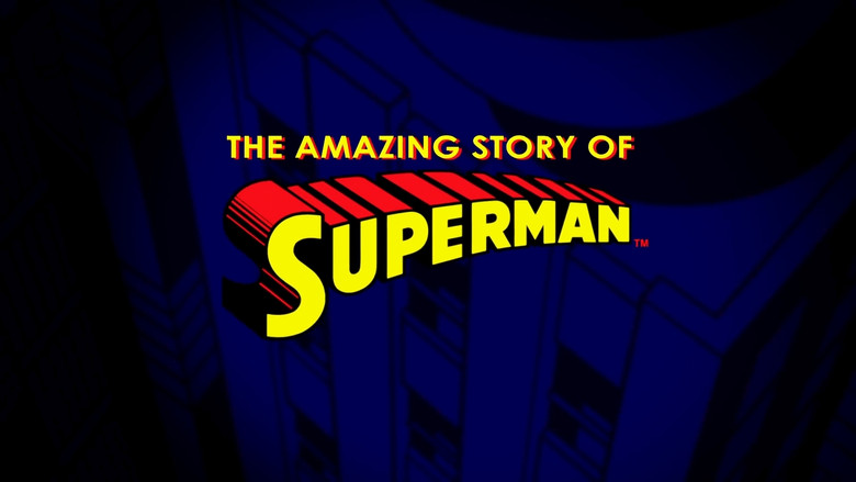 Look, Up in the Sky! The Amazing Story of Superman still 4