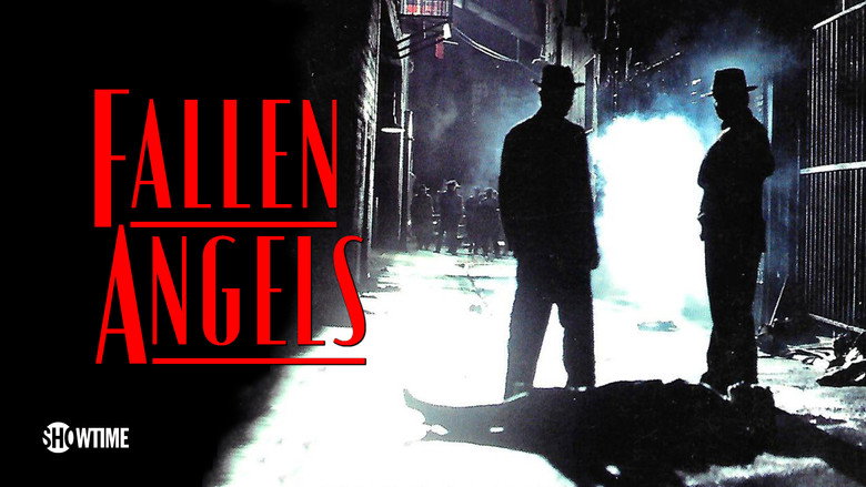 Fallen Angels still 4