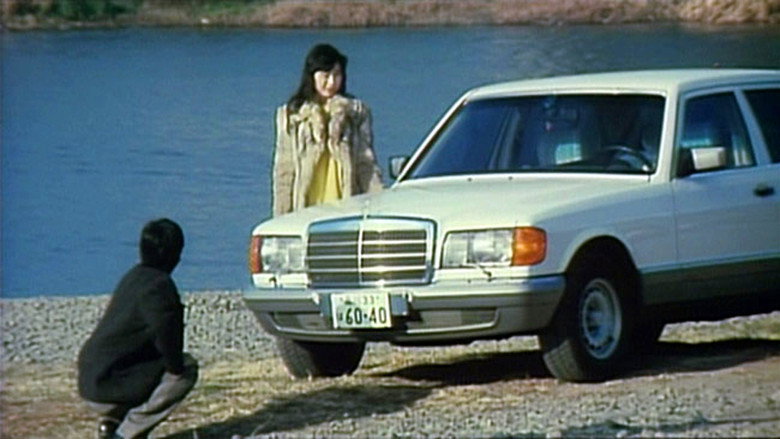 True Story of a Woman in Soapland: Tear! still 3