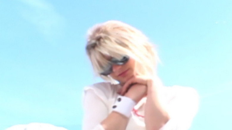 The Cult of JT LeRoy still 2