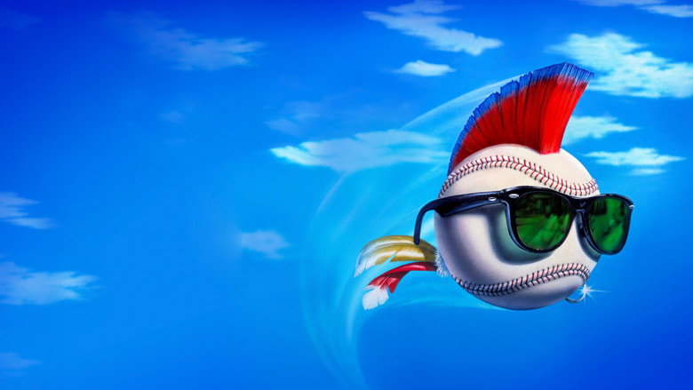 Major League still 3
