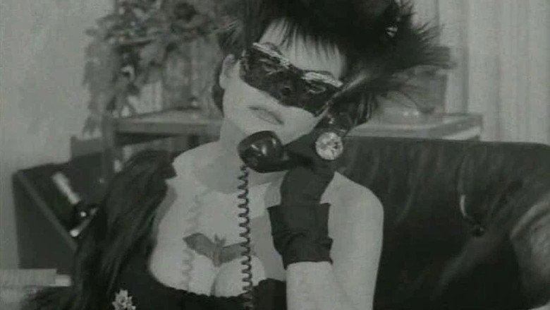 The Wild World of Batwoman still 1