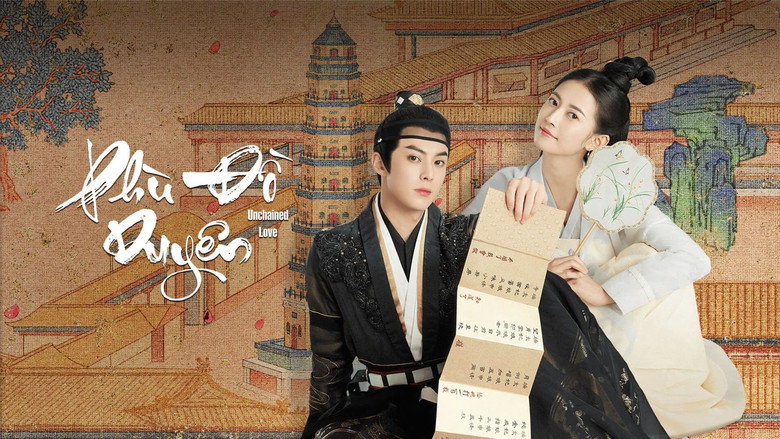 Unchained Love still 5